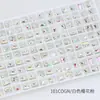 Acessórios de Strass para Nail Art Rosa Sakura Dongzhou Pedras de Açúcar Coração Torcido Strass de Vidro Pontiagudo Strass Flash Adesivo de Unha Strass
