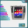 9.7 pulgadas Adecuado para 06-11 Toyota Camry Android Coche Bluetooth Pantalla Vertical Navegación Carplay