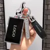 Adecuado para la Funda de Llave Tipo Tarjeta Mostrada en la Imagen, Nuevo Modelo 2023 Carcasa NFC para Hombres y Mujeres, Funda para Coche Civic 11ª Generación