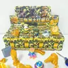 Série Coleção Delta Vermelha Personagem Clássico de Anime Pingente de Acrílico Chaveiro Laminado Impresso Frente e Verso