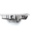 Aplicable a Mercedes-Benz Clase S, Clase GLK, S350, GLK300, GLK350, parte superior del cárter de aceite OEM 2720102001