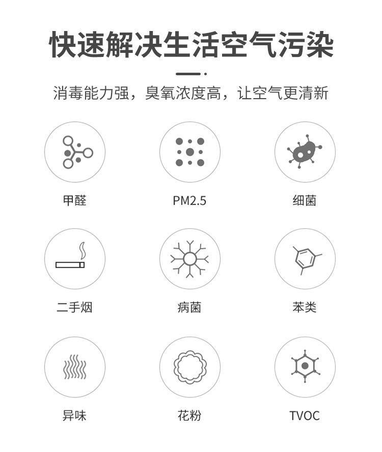 臭氧机厂家