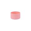 En stock venta caliente cubierta de silicona para taza de vacío camuflaje color mixto 8CM8.8CM cubierta inferior de silicona para taza espacial 23 colores opcionales