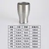 Taza de Cerveza Coreana de Acero Inoxidable 304 para Catering, Doble Capa Anti-Quemaduras, Alta, para Barbacoa, Gran Capacidad, Taza para Té y Bebidas