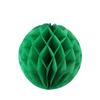Linterna de Papel Piña Bola de Panal Amarilla Flor de Bola de Papel en Varios Tamaños, Mediano y Grande, Bola de Panal de Papel Estilo Antiguo para Uso en Múltiples Escenas