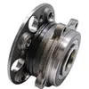 Rolamento de Cubo de Roda A2233560100 Roda Traseira Aplicável à Classe C da Mercedes-Benz (W206)/Classe E (W214) Unidade de Cubo de Roda