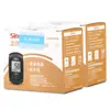 Medidor de Glucosa en Sangre Sinocare Gold Stable+ para Uso Doméstico, Dispositivo Medidor de Azúcar en Sangre Sin Código, Tiras Reactivas para Prueba de Instrumento Médico Sinocare