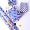 Suministro exclusivo transfronterizo: Regalos Festivos Rojos para Bodas, Año Nuevo Chino, Estilo Chino, Tendencia Nacional Papel de Regalo DIY