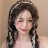 Rebaja de Temporada Primavera y Otoño Accesorios para el Cabello Versátiles y Elegantes para el Día a Día Accesorios para el Cabello de Alta Gama, Juveniles y que Reducen la Edad Oferta Especial