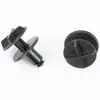 Adecuado para Land Rover Evoque Range Rover Clip de Fijación de Tapa de Batería Plástico de Nylon Clip Universal para Coche Lr024316