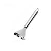 Pelador de Maíz Doméstico de Acero Inoxidable Pelador de Maíz Separador de Granos de Maíz Cuchillo Pelador de Maíz Gadgets de Cocina