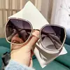 Gafas de Sol de Calle de Moda con Protección UV y Brillo de Luz de Estrella, Gafas de Sol para Actividades al Aire Libre O