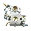 Carburador Poulan P3314 PP3816 Motosierra de gasolina potente de 42cc 530057925 C1M-W26