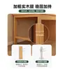 Mesa de Estudo para Casa Mesa de Estudo Simples com Gaveta Bancada Mesa para Computador de Mesa de Quarto