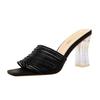 Las sandalias 2879-1 están en oferta (Este está agotado sin reposición)