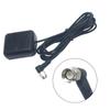 Set de Cables Universales para Navegación Android de 567 Piezas, Cable RCA Opcional para Pantallas Grandes, Cable USB 4P6P, Fuente de Alimentación para Coche, Reversa