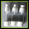 Botella de vacío de boca de pollo para loción de presión de 30 ml, botella secundaria de spray de vacío, botella de medicina para peces, botella de esencia de pico de pájaro