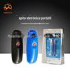 Apito eletrônico pé cesta voleibol apito eletrônico alto decibel árbitro treinador apito ao ar livre salva-vidas Comando apito