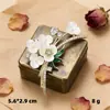 Broche de Mariposa de Diamantes de Colores, Broche de Pájaro de Diseño Simple de Alta Gama, Accesorios de Ropa para Mujer, Broche de Joyería para Corsage