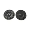 Altavoz de suspensión magnética externa redondo personalizable de 40 mm Altavoz de audio Bluetooth 40 Altavoz de diafragma magnético externo de 40