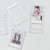 El Polaroid Más Vendido de Amazon Lámina Magnética de 3 Pulgadas Mesa Creativa DIY Imán Divertido Marco de Fotos Pequeño Marco Vacío