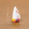 Novo produto transfronteiriço: adoráveis miniaturas de gnomos, perfeitas para decorações DIY de casas de bonecas, acessórios e como pequenos enfeites de mesa