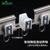 Yi Jiaxuan Ventana Abuhardillada Curvable en Forma de U en Forma de L Balcón Pista Interior de Ventana Pista Única Doble Pista Pista de Cortina
