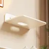 Suporte de Câmera, Suporte de Parede para Roteador e Decodificador sem Furos, Suporte de Monitor Interno e Externo