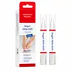 Pluma Líquida para Uñas Gris Alemán Crema Herbal Antibacteriana para Uso Externo Calmante Suave Extracto de Planta Líquido Reparador de Uñas Envío Directo Artemisa