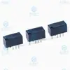 Ticket Geral com Imposto Relé de Sinal Tx2-5V/12V/24V Duas Abertas Duas Fechadas 2A Relé de 8 Pinos