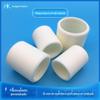 Venda Direta de Fábrica Luva de Tubo Cerâmico, Bucha Cerâmica de Alumina Resistente ao Desgaste, Luva Cerâmica Isolante Industrial de Precisão Resistente a Altas Temperaturas