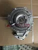 Peças Automotivas Bomba d'Água para FrontiEr CARAVAN URVAN E25 21010-VW226 21010-VW227