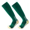 Calcetines de Fútbol, Calcetines de Fútbol para Adultos y Niños, Antideslizantes Goma, Resistentes al Desgaste, Calcetines Deportivos Engrosados, Secado Rápido