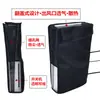 Cubierta Antipolvo PS5 Slim Versión Mejorada Cubierta abatible para Salida de Aire Diseño Transpirable para Disipación de Calor Cubierta Antipolvo Cubierta de Malla Transparente Anti-Rayaduras