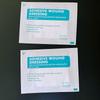 Parche de apósito no tejido desechable transpirable autoadhesivo apósito grande Band-Aid 6 x7cm en stock venta al por mayor