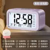 Despertador de Venta Caliente Transfronterizo para Estudiantes, un Gadget Imprescindible para Despertar para Niños, Niños y Niñas, Reloj Electrónico Inteligente Nuevo Modelo 2026