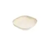 Plato para Escupir Huesos Transfronterizo Plato para Bocadillos Mesa de Comedor Plato para Huesos Hogar Plástico Escritorio Plato para Basura Plato para Escupir Huesos Plato Plato para Huesos