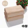 Salón de belleza barbería toalla especial para secar el cabello sin pelusa toalla facial absorbente bolsa de peluquería publicidad salón de peluquería pequeño pelo