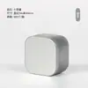 Mini Lata Pequeña para Té Lata de Almacenamiento Mini Portátil de Hojalata Mini Portátil Engrosada Pintada a Mano