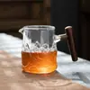 Conjunto de Chá Kung Fu de Viagem Bule de Chá de Vidro Xícara de Chá Bolsa Portátil Xícara Rápida de Cerâmica Outdoor Uma Panela Três Copos
