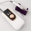 Novo produto BQ520 nail Sander portátil sem fio carregamento máquina de unhas manicure polimento removedor de unhas elétrico moedor de unhas