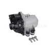 11517563659 11517588885 Adecuado para piezas de ensamblaje de bomba de agua electrónica BMW N55 con tornillos