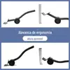 Base de máquina de lavar tambor de geladeira universal suporte móvel ajustável prateleira de armazenamento de varanda suporte antiferrugem