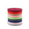 Ventas Directas de Fábrica de Bandas Elásticas de Colores, Tiras de Bies Elástico, Tiras de Bies Plegado, Accesorios de Ropa de Poliéster