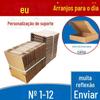 Caixa de Papelão Caixa Master Atacado Embalagem de Caixa Taobao Caixa Pequena Rígida Meia Altura Caixa para Envio Postal Expresso Entrega Multi-província