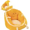 Sofá Perezoso Acostado Durmiendo Dormitorio Estudiantil Cojín Alfombrilla para Ventana Abuhardillada Habitación Tatami Cojín para Silla Alfombrilla de Piso para Niños