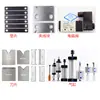 Máquina Pelacables de Núcleo 3F Cilindro Válvula Solenoide Bloque de Sujeción de Cuchilla Empaque Accesorios para Máquina Pelacables 3Fn