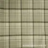 Tecido xadrez TR stretch com fio tingido e escovado para outono e inverno em estoque para vestuário, roupas masculinas e femininas, roupas infantis, tecido para calças, forro de jaqueta e forro