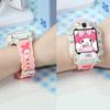 Para correa de reloj inteligente Z10 para niños Z9/Z8 Edición Junior/Z7 funda protectora Q1R/Q1C/Y06