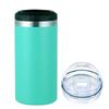 Tanque Frío de Doble Capa al Vacío de 16 oz de Venta Caliente Transfronteriza Tanque para Coca-Cola Multiusos para Mantener el Frío Vaso para Cerveza para Mantener el Frío Vaso para Hielo